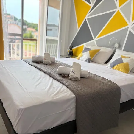 Boulitos 1 Apartamento