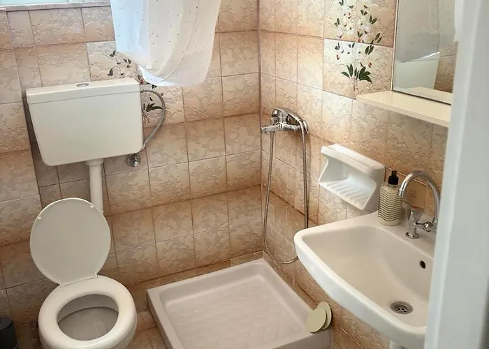 Boulitos 1 Apartamento *