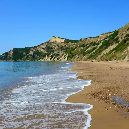 Boulitos 1 Lägenhet Kávos