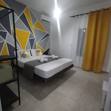 Boulitos 1 קאבוס