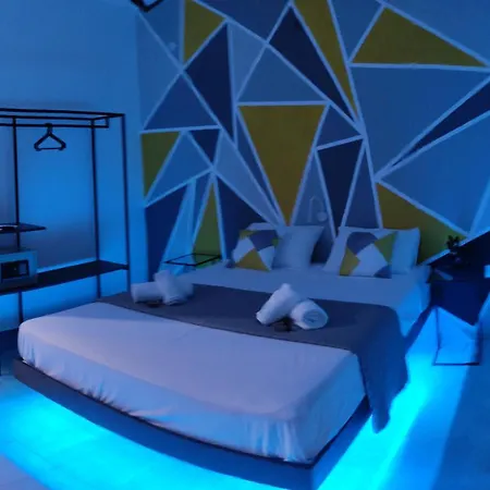 Boulitos 1 Apartman Kávosz