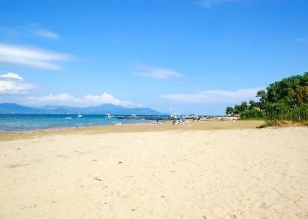 Boulitos 1 Apartmán