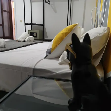 Appartement Boulitos 1 *