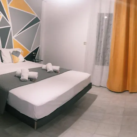 Boulitos 1 Appartement *