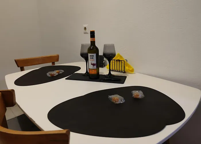 Apartmán Boulitos 1
